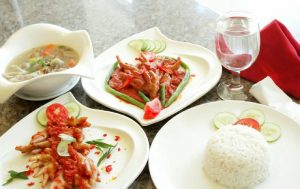 Ini Dia Menu Terbaru Plaza Inn di Bulan September