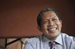 Yakin Diusung PKS, Hugua Optimis Maju Pilgub Sultra