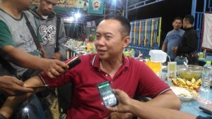 Peringati HUT TNI-AL, Pangkalan TNI-AL Kendari Selenggarakan Turnamen Nasional