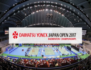 Dua Wakil Indonesia Berhasil Menuju Babak Semifinal Jepang Terbuka Super Series 2017
