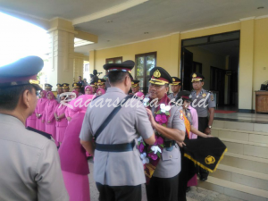 Wakapolda Sultra Berganti, Kombes Pol Bambang Priyambadha Siap Tempati Posisi Baru