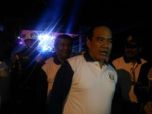 Kasal Cup Diagendakan Menjadi Ajang Olahraga Dua Tahunan