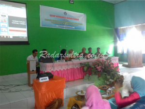 Dikmudora Canangkan Percepatan Penanggulangan Narkoba di Kota Kendari