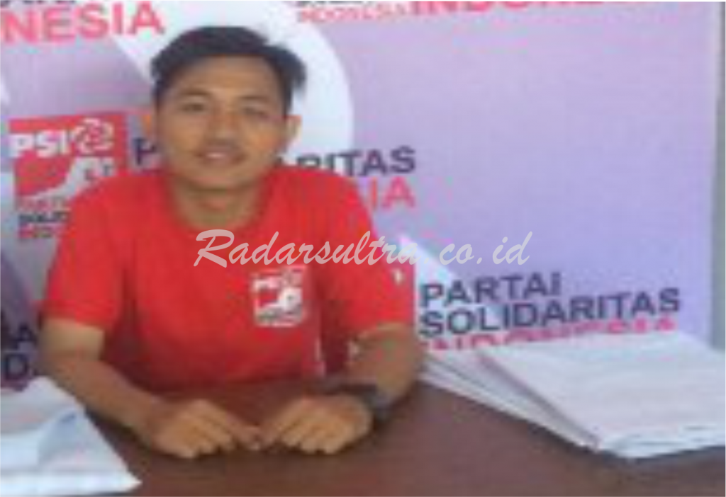 Lakukan Audiensi ke KPU Kota, PSI Optimis Lolos Verifikasi