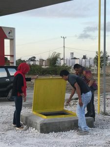 Kunjungi Masyarakat Wakatobi, Hugua Temukan Kelangkaan BBM