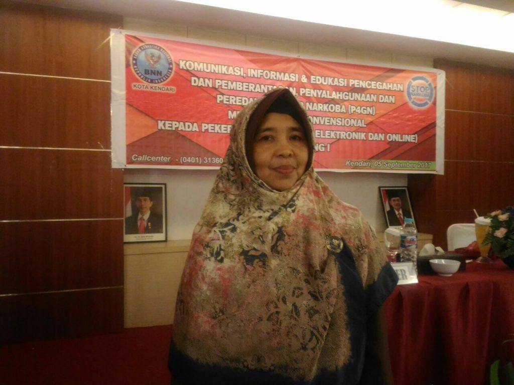 SOP Kendala BNN Berantas Jaringan Narkoba di Lapas