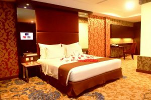 Ini Dia Promo Weekend Plaza Inn Kendari