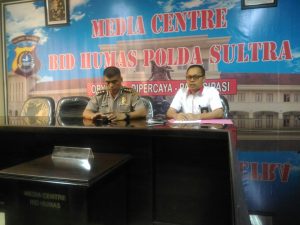 Korupsi Pengadaan Wifi Libatkan Plt Kabag Umum Setda Konut