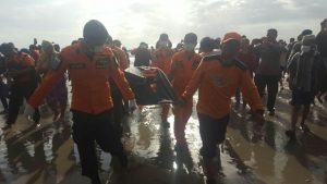 Empat Hari Menghilang, Warga Kendari Ditemukan Tewas Diperairan Konawe Utara