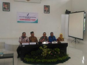 Kapusdik BPOM RI : Sampai Detik ini Tablet PCC Kami Tidak Akui Sebagai Obat