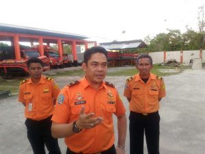 KM Fungka Tenggelam, Penumpang dan Awak Kapal Ditemukan Selamat