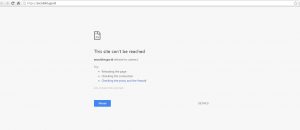 Website Resmi Pengumuman CPNS Kemenkumham 2017 Belum Bisa di Akses