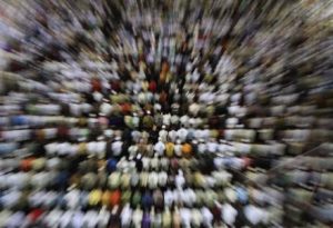 PHBI Kota Kendari Tetapkan 99 Lokasi Shalat Idul Adha