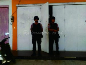 Terkait Kasus Korupsi Mantan Bupati Konut, KPK RI Kembali Geledah Kantor PT Manunggal Kendari