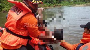 Korban Sungai Tamboli Telah Ditemukan, Berikut Kronologi Hilangnya Korban