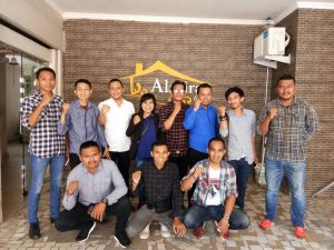 Kongres Perdana Join, DPD Join Kendari Usulkan Sejumlah Program