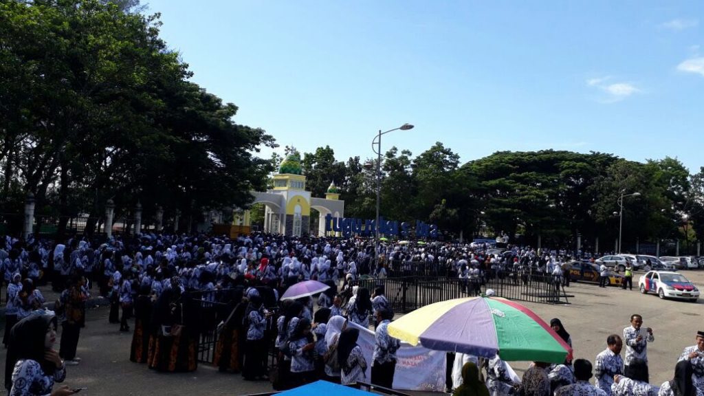 PGRI Kecam Aksi Premanisme di Lingkungan Sekolah
