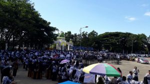 PGRI Kecam Aksi Premanisme di Lingkungan Sekolah