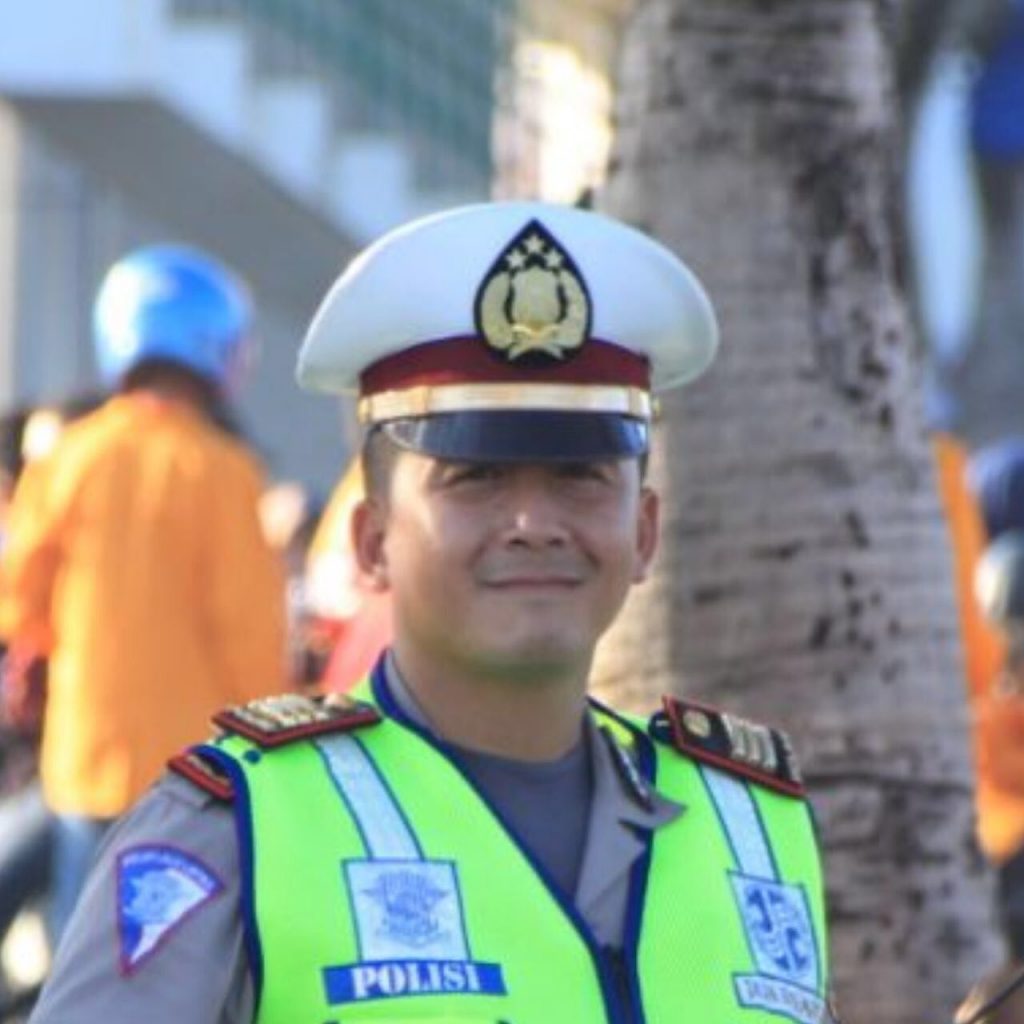 Lengkapi Kelengkapan Kendaraan Anda, Operasi Zebra Sudah di Depan Mata