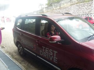 Gelar Free Car Wash, Wulling Kendari Buktikan Keunggulan Spesifikasi dan Pelayanan