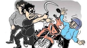 Polisi Terus Kejar Komplotan Pelaku Pembunuh Security UT