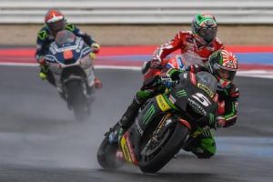 Johann Zarco Raih Pole Position MotoGP Jepang