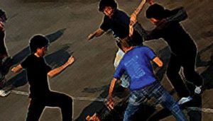 Mengaku Intel, Pelaku Pengeroyokan di Konggoasa Puuwatu Dicari Personil Korem
