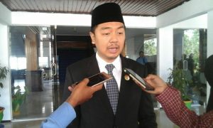 ADP Rencanakan Renovasi Gedung Kantor Walikota