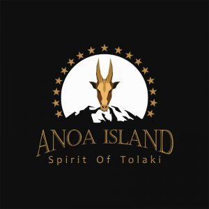 Warna Baru Lagu Daerah Tolaki Dalam Album Anoa Island