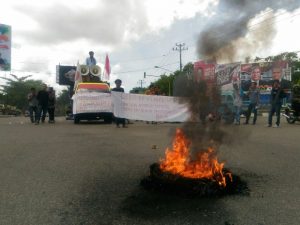 PT. Konutara Sejati Dituding Mengkebiri Hak Masyarakat Desa Marobo