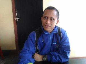 Kasus Guru SKO Cabul Diduga Ditunggangi Kepentingan Politik
