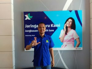 XL Axiata Dukung Program Registrasi Kartu Prabayar