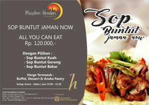 Ini Dia Promo Terbaru Plaza Inn di Bulan November