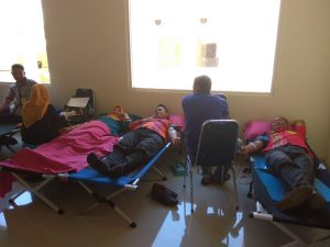 Momen HKN 2017 Pemkot Kendari Berikan Pelayanan Gratis ke Masyarakat