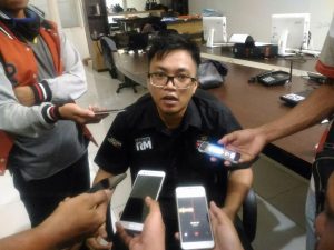 Beri Kontribusi Positif, Sultracepat TV Hadir Untuk Sultra Kreatif