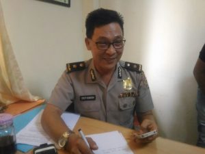 Hasil Operasi Zebra 2017 Telah Selesai, Sebanyak 6.993 Kendaraan Terkena Tilang