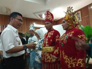 Legalkan Pernikahan, 211 Pasutri di Kendari Ikuti Isbath Nikah