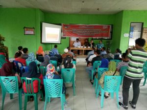 Sukseskan Pilgub 2018, KPU Sultra Sasar Segmen Keagamaan