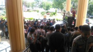 Tak Penuhi Janji, PT Konutara Sejati Dinilai Jadi Biang Kerok