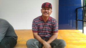 Ketua Organda Kendari : GRAB Kecil Kemungkinannya Untuk Disetujui