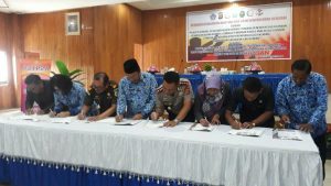 Pemkot Bangun Kerjasama untuk Perlindungan Anak dan Perempuan