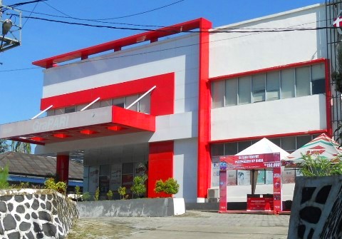 JOIN Kendari : Pegawai Grapari Kendari Harus Minta Maaf