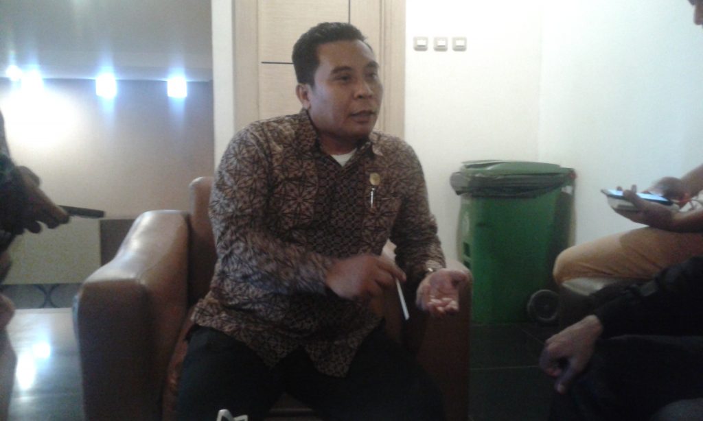 KPU Sultra Tegaskan Partai Tanpa Money Politik