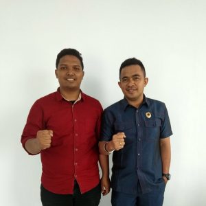 19 Desember, “Kopi Surga” Jadwalkan Deklarasi Pasangan Asrun-Hugua