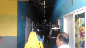 Razia Kos-kosan, Polda Sultra Temukan Empat Warga Positif Narkoba