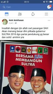 Kasat Pol PP Terlibat Politik Praktis ? Ini Tanggapan Komisioner Bawaslu
