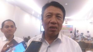 Target Bebas Narkoba di 2018, Ini Lima Upaya Pemkot Kendari