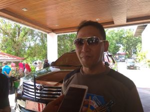 Seperti ini Target Kerja Satpol PP Kota Kendari di Tahun 2018