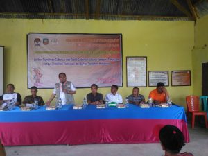 Sasar Pemilih Pemula, KPU Sultra Genjot Sosialisasi