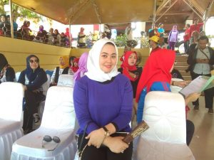 Sambut Hari Ibu ke-89, Pemkot Kendari Gelar Berbagai Lomba